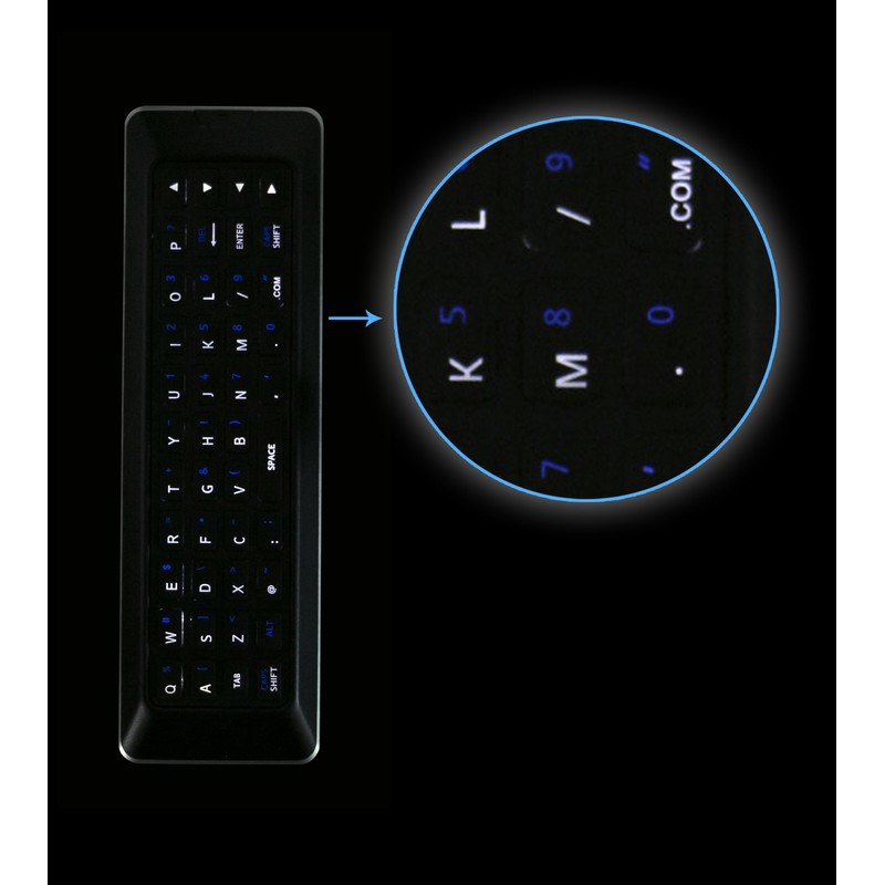 XRT500 Replace Remote with App Key fit for VIZIO LCD