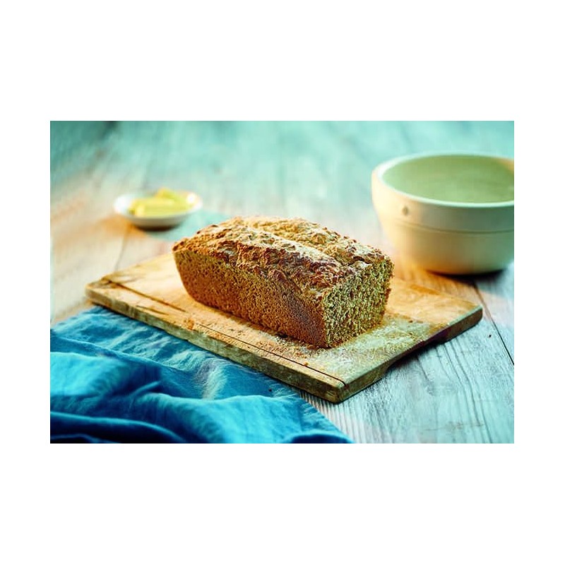 Odlums Quick Bread Irish Farmhouse 450g (15.9oz)