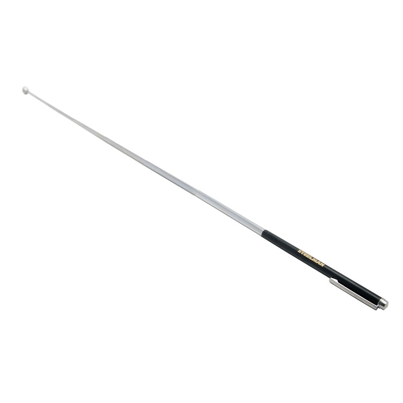 Steelman 24-inch Extendable Telescoping Magnetic Pick-Up Tool 3.5-Pound Capacity Magnet