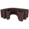 Kyocera Old Ryobi Endless Belt BDS-1000 B-4000T, 3-Piece Set, 3.9