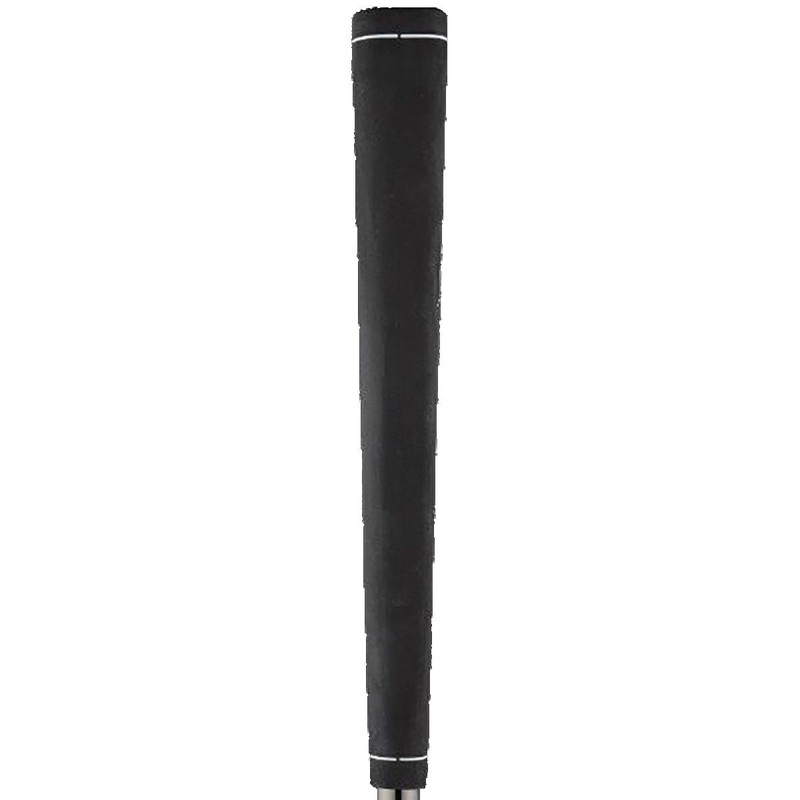 PING Pin PP58-S Mid Size Black/White Putter Grip Japan Genuine
