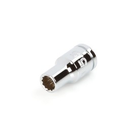 TEKTON 1/4 Inch Drive x 5.5 mm 12-Point Socket | SHD02305