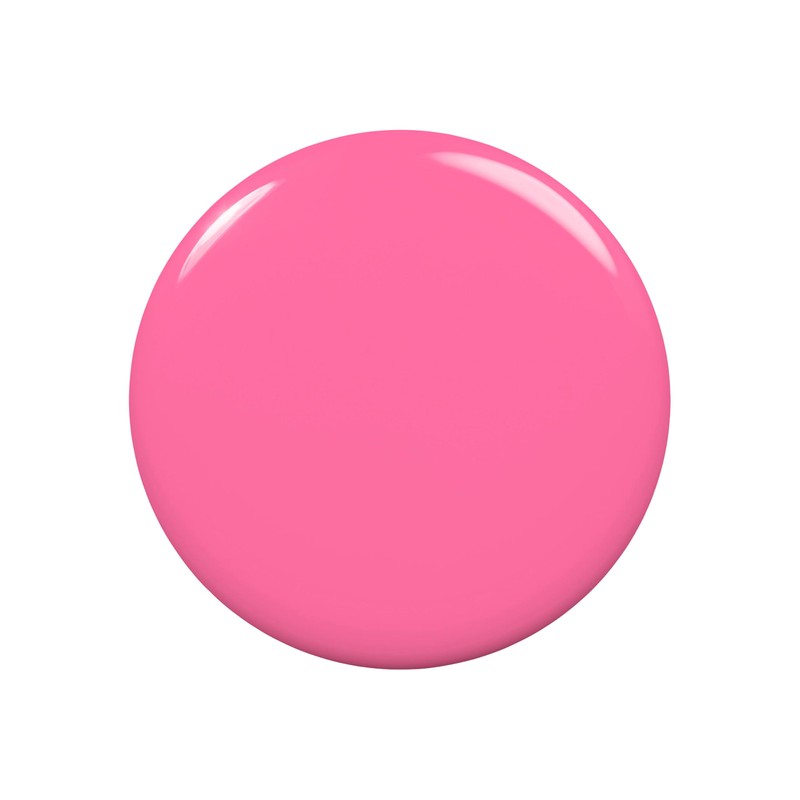 essie Nail Polish for Colour-Intense Fingernails, No. 20 lovie dovie,