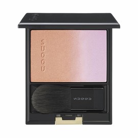 SUQQU Pure Color Blush 147 Spring Service -HARUTAYORI (2024 Spring Color Collection)