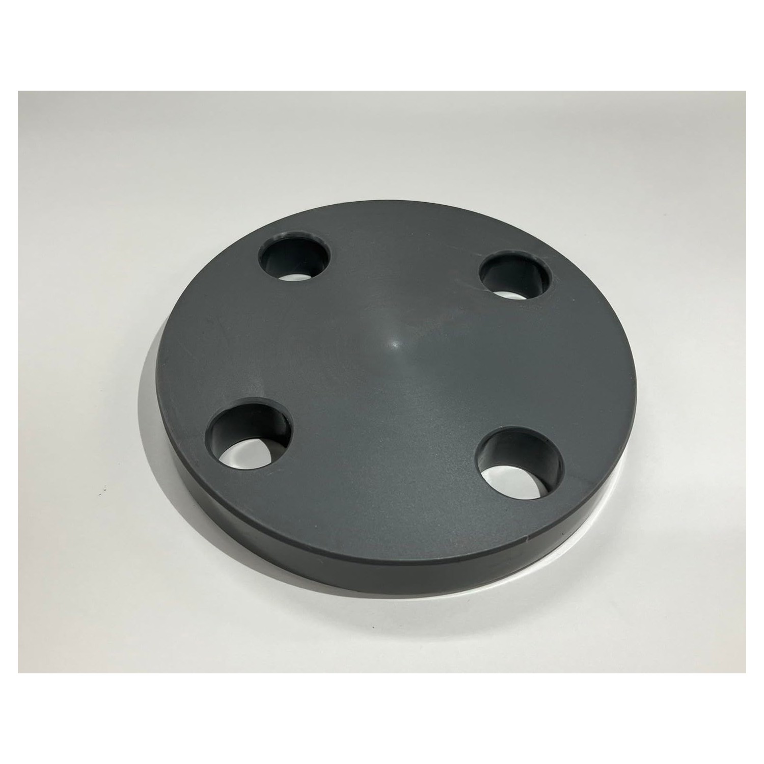 HS Valve U-PVC HS Flange 10K Lid Flange Connection Diameter 50A Model ...