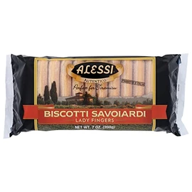 Alessi Cookie Lady Finger Savoiardi, 7 oz