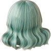 Good Smile Company Hamonia Series: Original Wig – Medium Wave/Mint