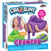 Cra-Z-Slimy Make Your Own Crunchy Slime DIY Kit