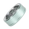 Smart Ring IP68 Waterproof Health Tracker Sleep Monitoring Bluetooth Fitness