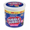 Dubble Bubble Bubble Gum 380 pieces