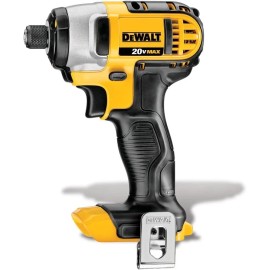 DEWALT NEW DCF885B Dewalt 20V Max 1/4-in Compact Impact Driver DCF885B (Tool Only)