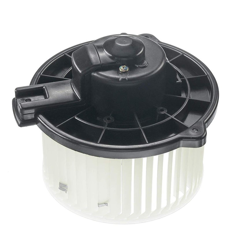 A-Premium Heater Blower Motor with Fan Cage Replacement for Toyota