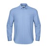 JEKAOYI Button Down Linen Shirts for Men Casual Long Sleeve