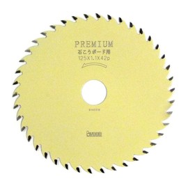 Koyama Hardware Saw For IWOOD Premium Plasterboard