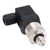 Pressure Transducer Sender Stainless Steel Sensor G1/4in Thread High Accuracy