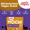 Sun Tropics Mochi Snack Bites, Variety Pack- 3.5 oz (6