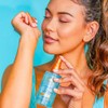 TREE HUT, Hydrating Mist Ocean Glow, Bruma Corporal, Aroma Ambarino