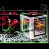 MEYAGOT Fish breeding box, aquarium fish breeding box, fish brood