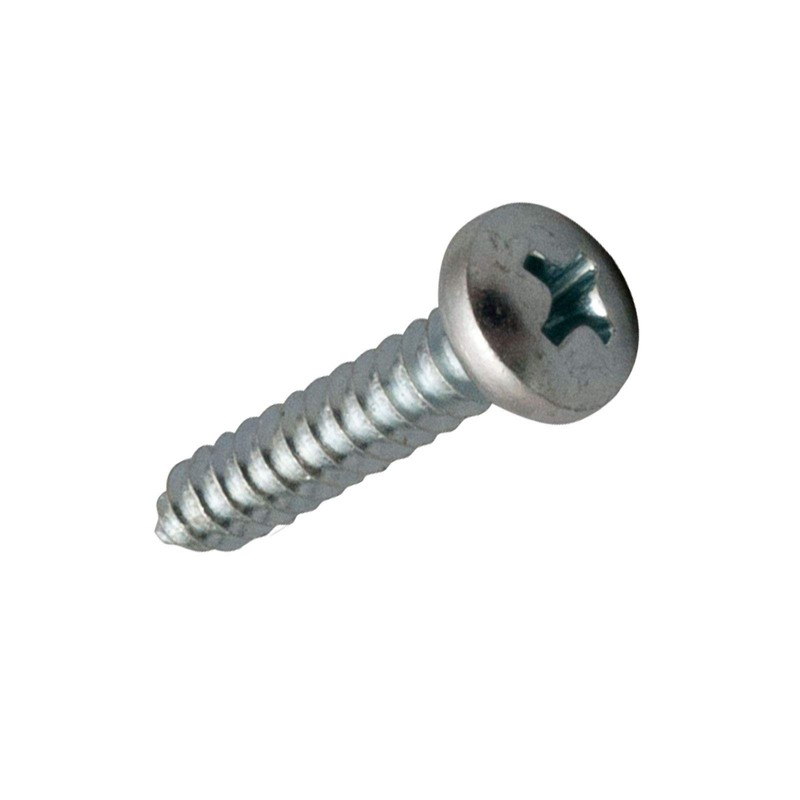 End-Fix Conservatory Roof End Cap Replacement Kit (10 Pack) -