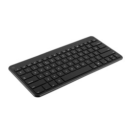 Motorola 89451N Bluetooth Negro - Teclado (Estándar, Inalámbrico, Bluetooth, Negro)