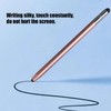 Stylus Pens for Touch Screens,Universal Tablet Pen 2 in 1