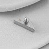 LT Easiyl 12g Golf Club Head Weight Compatible with Srixon