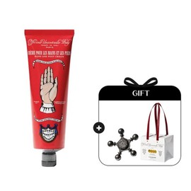 (Disadvantaged)  5/4~10 Bouchon Lobby Net  XS Free Double Pomade Concrete Hand Cream 75ml / (불리)5/4~10 부숑로비넷XS증정더블 포마드 콘크레뜨 핸드크림 75ml