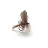 BestCity Fly Fishing DRY FLY WICKHAMS FANCY Set of 16