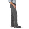 ATG by Wrangler mens Synthetic Utility Pants, Dark Shadow, 34W