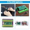 Pi Pico GPIO Expansion Board RUIZHI Pico GPIO Expansion Board
