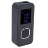 Handheld Laser Measure Tool Mini Infrared Measuring Instrument for Area
