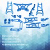 1/10 RC Metal Upgrade Accessories for TRAXXAS RC Front Rear