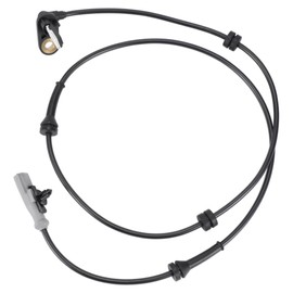 Motoforti ABS Wheel Speed Sensor ABS Sensor Anti-lock Braking System Sensor for Nissan Titan 2012-2015 V8 5.6L Cab Pickup No.479009FF1A Rear Right