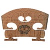 Aubert 405902 Violin Bridge 4/4 Medium Foot Width 41