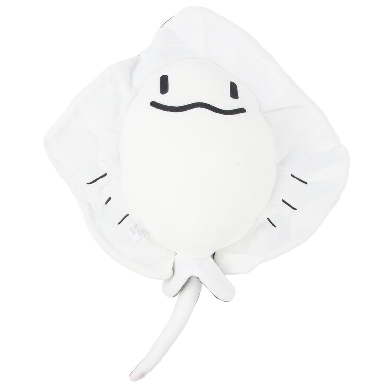 Ocean Animal Plush Toy Super Soft Sleep Companion Cotton Filling