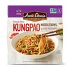 Annie Chun's Noodle Bowl, Chinese-Style Kung Pao, Vegan, Non-GMO, 8.5-oz