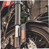 Alipis Motorcycle Horn Loud Speaker for Atv and Scooter Durable