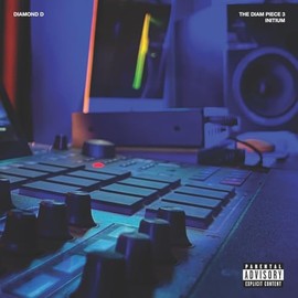 The Diam Piece 3: Initium [Analog]
