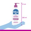 Mixa D3673400 Intensive Firming Body Lotion for Smoother Skin with