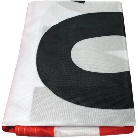 2x4 ft COMING SOON Banner Sign With Grommets Polyester Fabric wrb