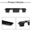 HIRUFAIT Co-pilot Front Organizer Tray Compatible with LR Defender 90/110/130