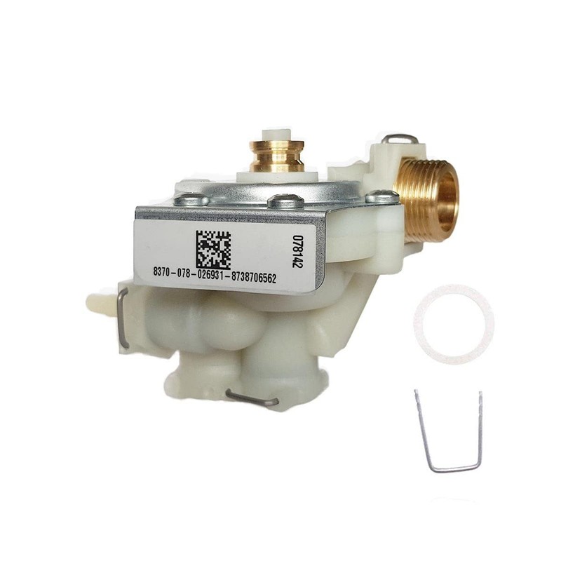 Body Water Venturi Stövchen Junkers WDR11B 8707006286