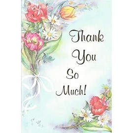 Thank You So Much! (TY-2)