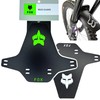 F26 Mud Guard Bicycle MTB DH FR Ebike Compatible with