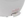 AIRCARE Aurora Ultrasonic Cool Mist Humidifier, Whisper-Quiet between 8-24 hours,