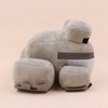Plush Doll Game Themed Plush Toy Portable Fun Cute Throw