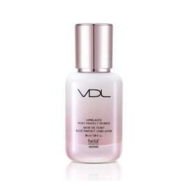 VDL Lumilayer Rosy Perfect Primer 30ml (SPF50+) / VDL 루미레이어 로지 퍼펙트 프라이머 30ml(SPF50+)