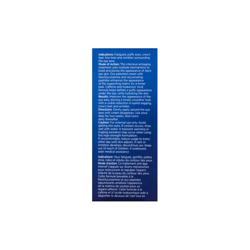 NEOSTRATA Skin Active Intensive Eye Therapy 15g