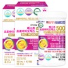 듀폰 다니스코 베스트 프로바이오틱스500 60캡슐X2병 생유산균 식물성캡슐 DuPont Danisco Best