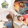 Kids Alarm Clocks for Girls - Cute Digital Kids Clock